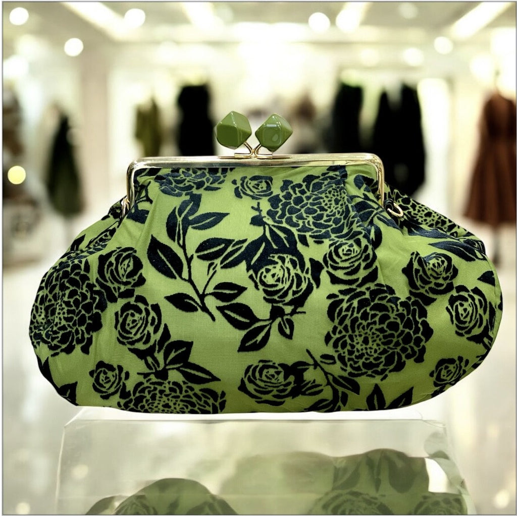 Aisha - Borsa Verde