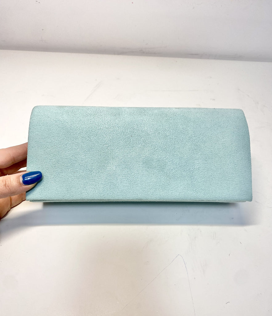 Elvira - Pochette Tiffany