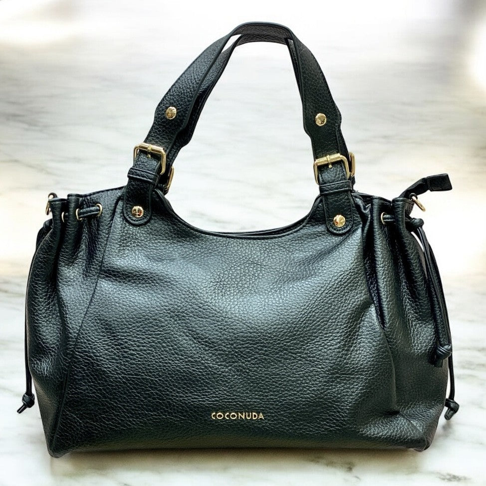Emily - Borsa Nera