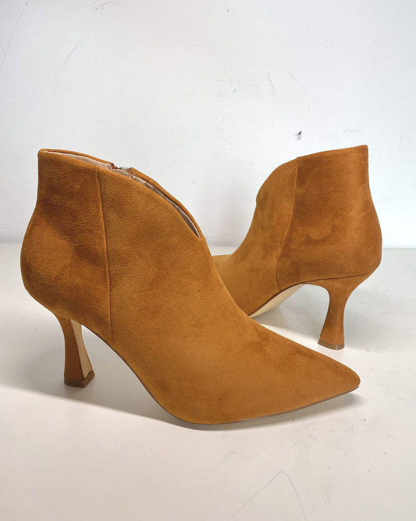 Giorgia - Tronchetto Arancio
