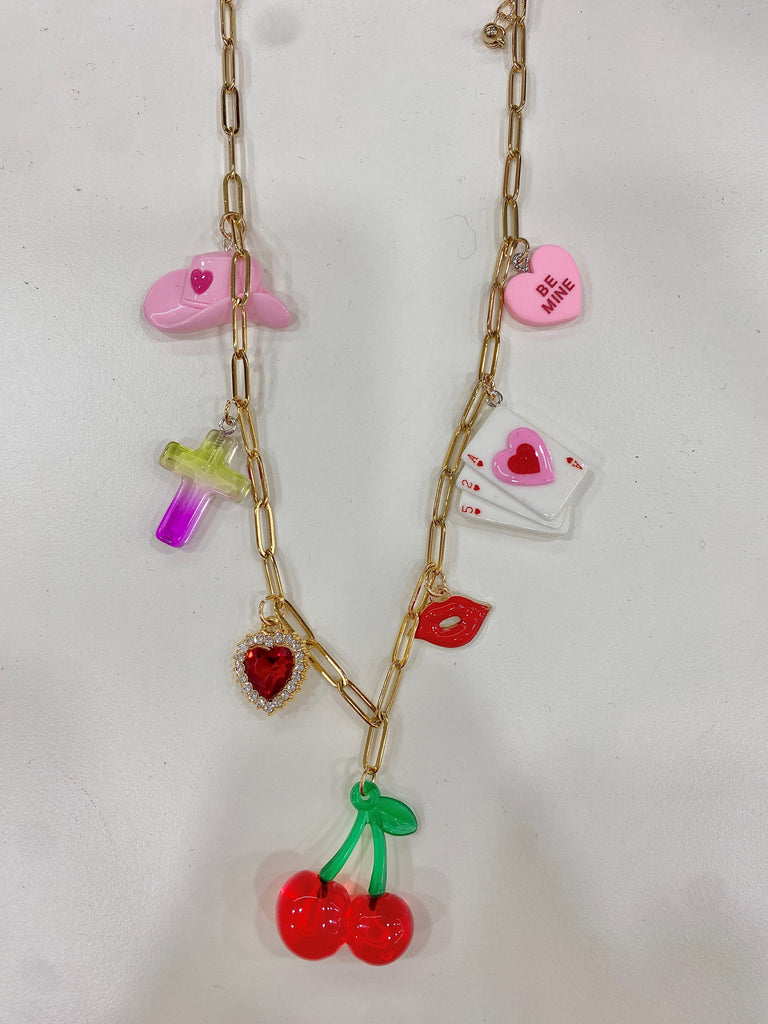 Judie - Collana