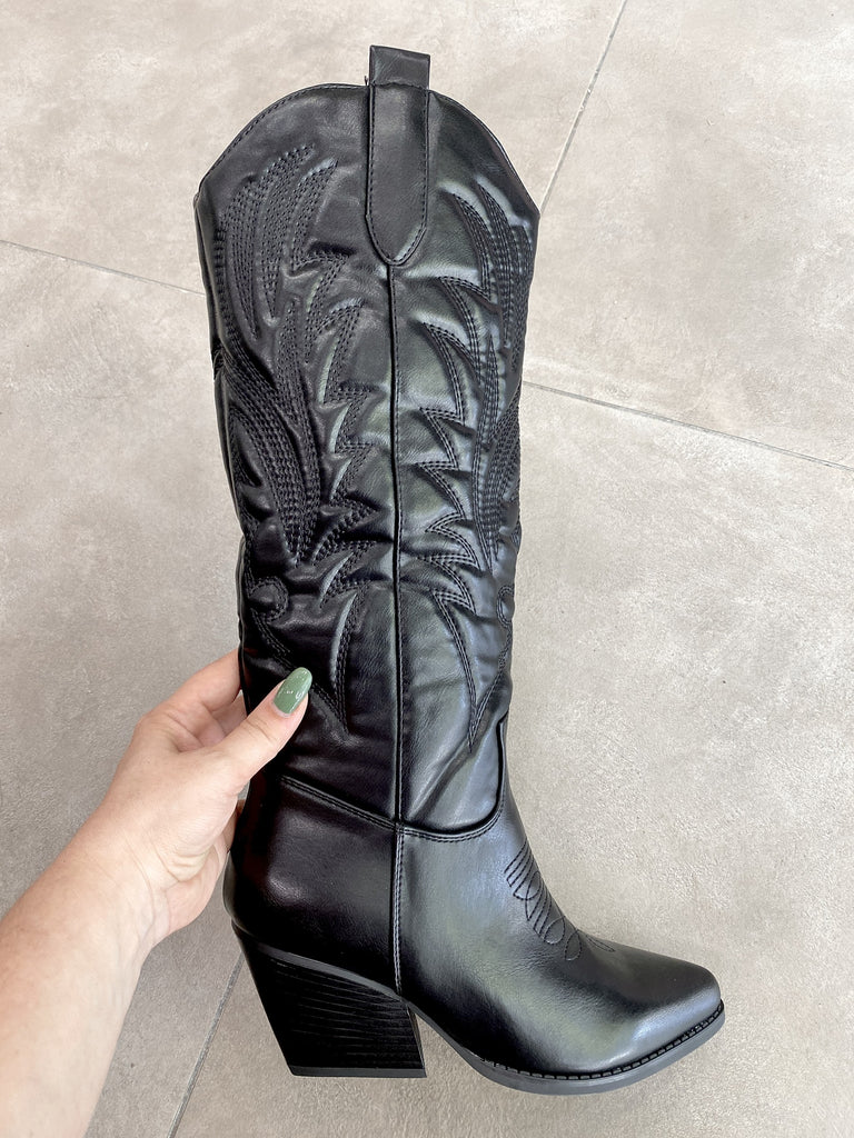 Maggie - Texano Nero