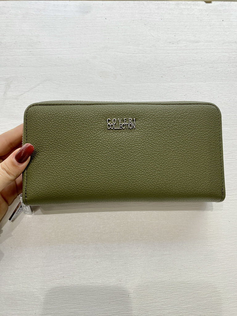 Miriam - Portafoglio Verde