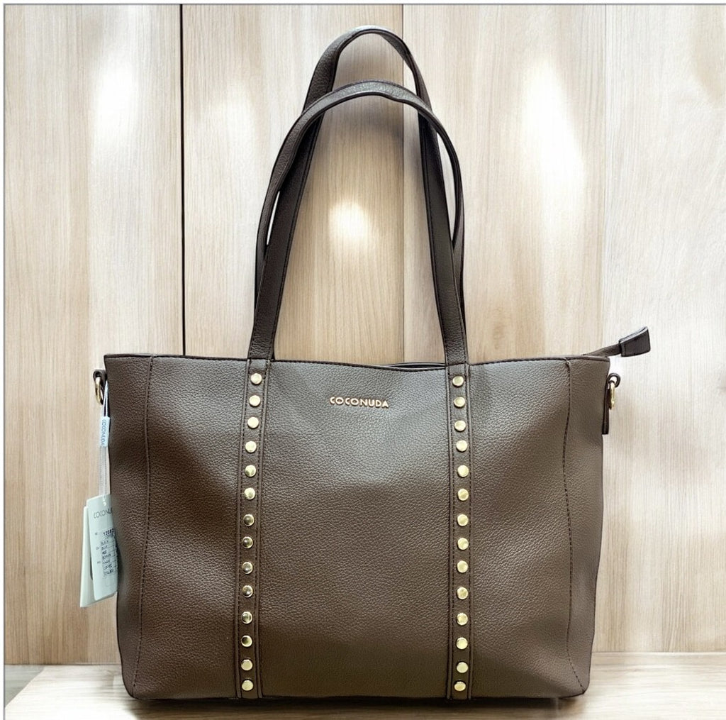 Naomi - Borsa Marrone