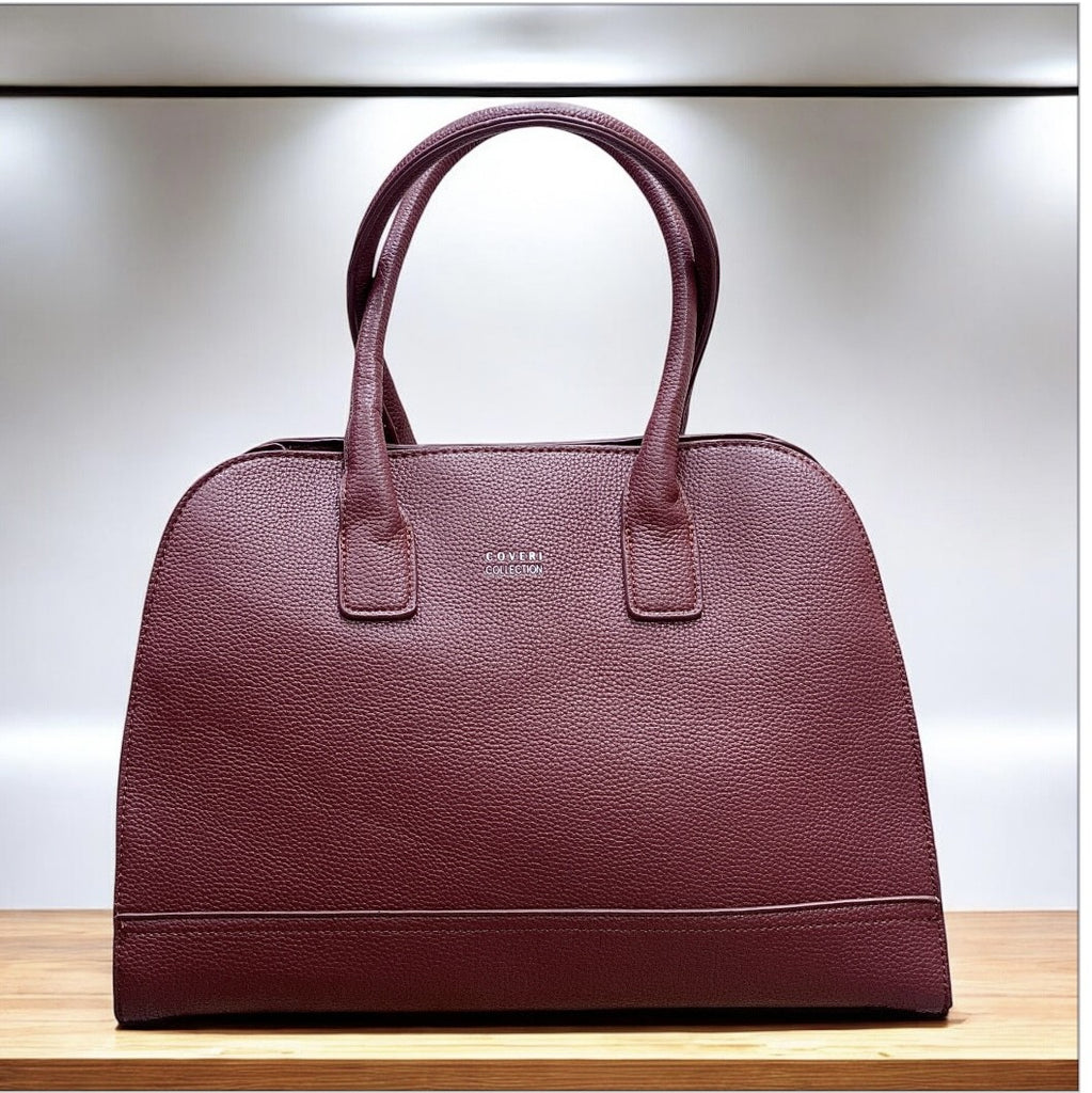 Noemi - Borsa Bordeaux