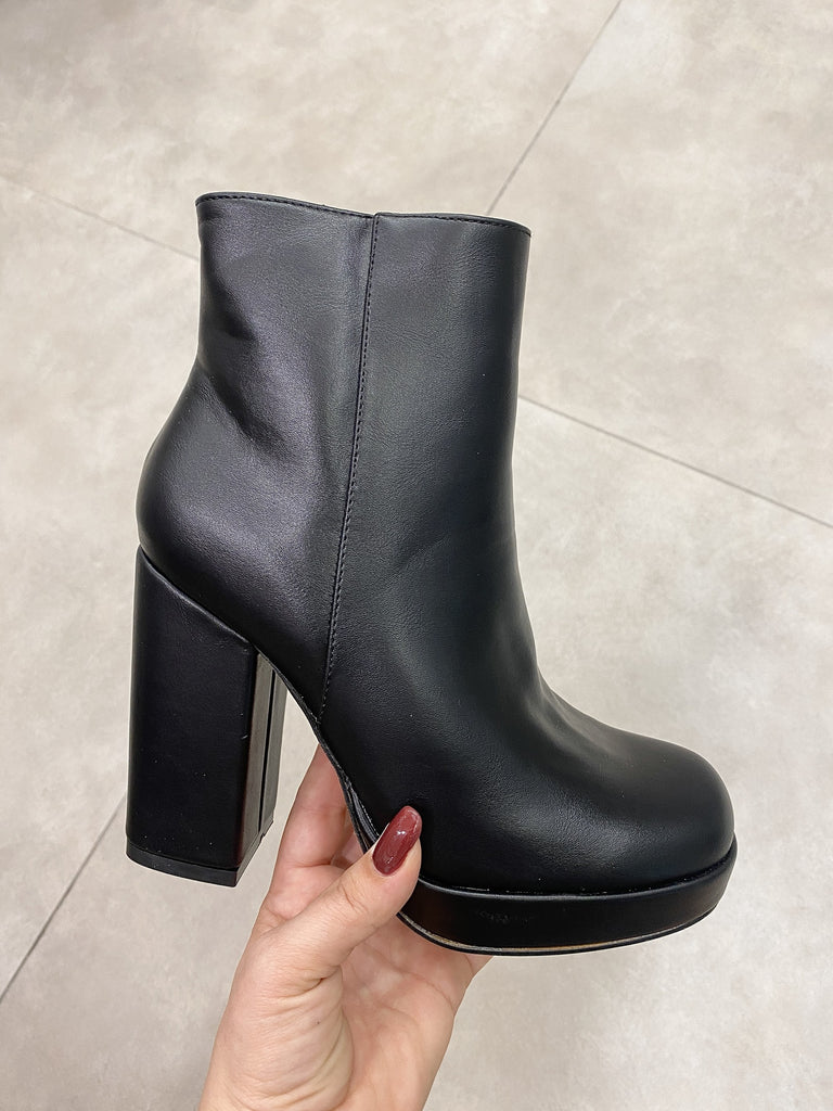 Roberta - Tronchetto Nero