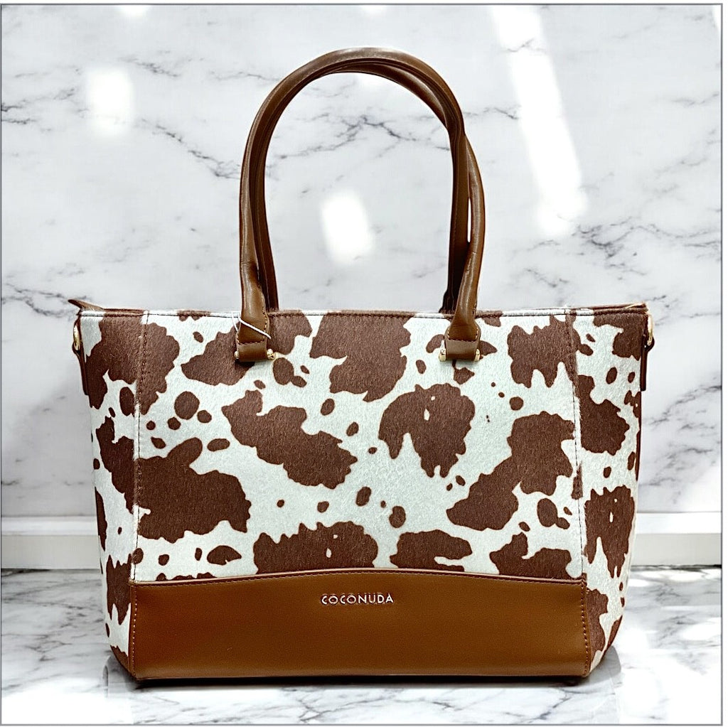 Zaira - Borsa Cavallino