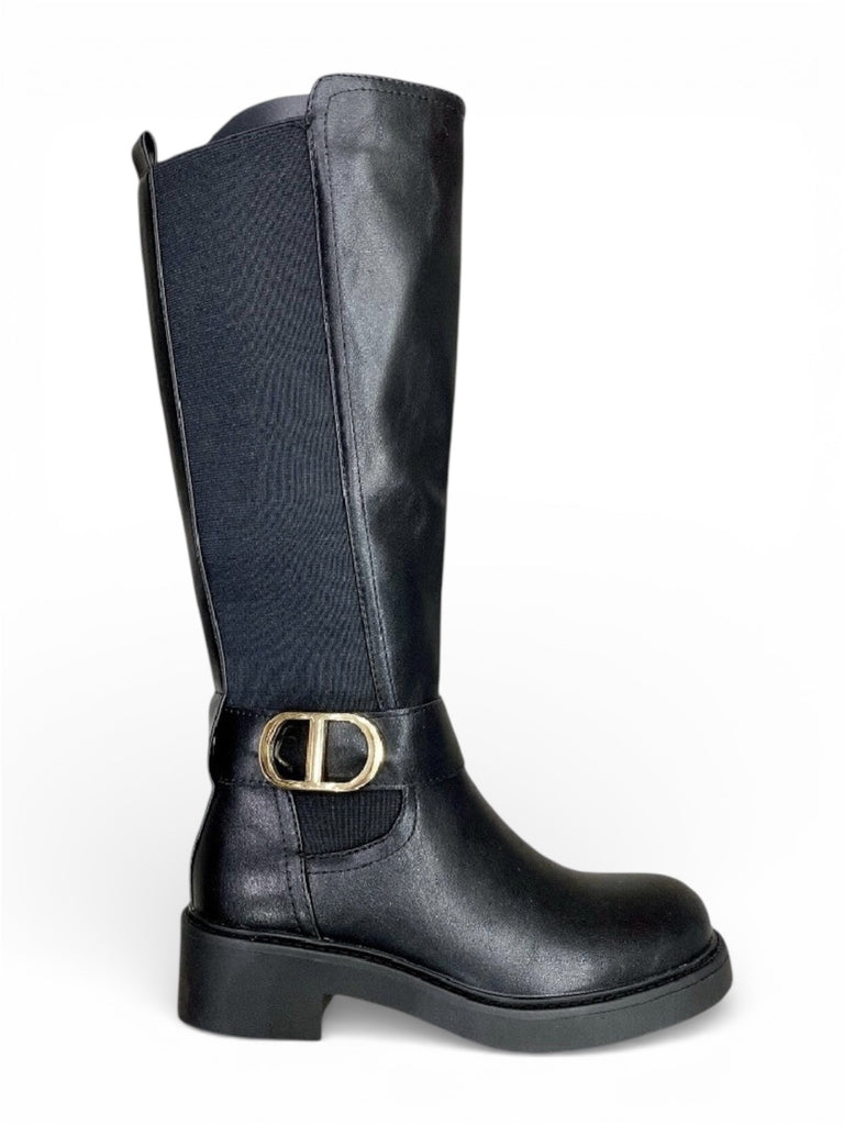 Alessandra - Stivale