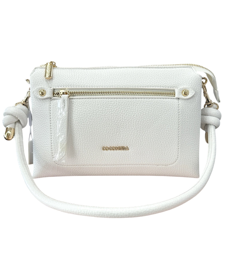 Alessia - Borsa Bianca