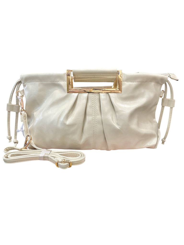 Alice - Borsa Beige