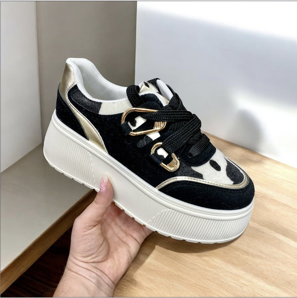 Amanda - Sneaker