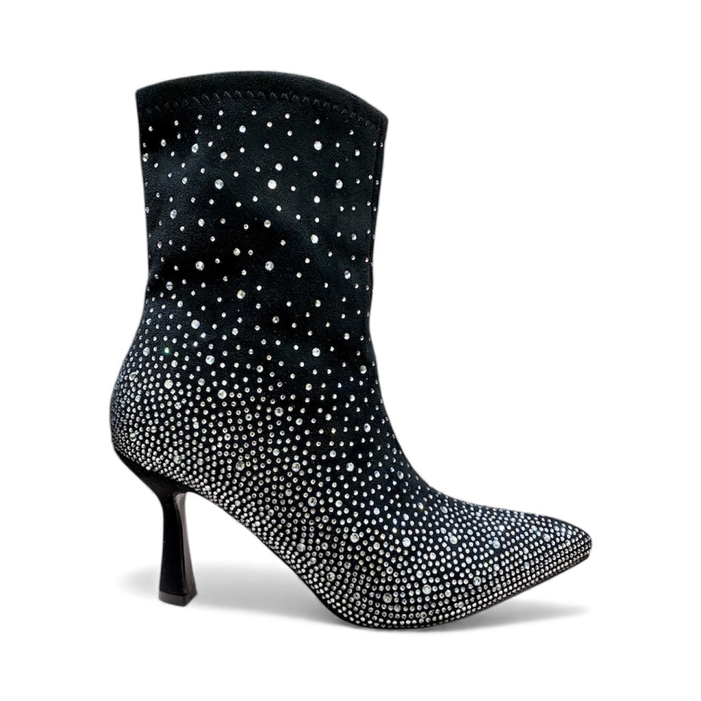 Amy - Tronchetto Nero