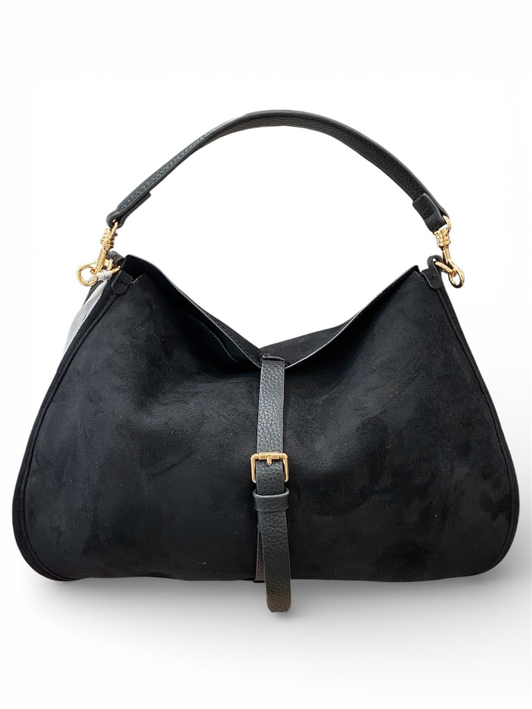 Angelica - Borsa Nera