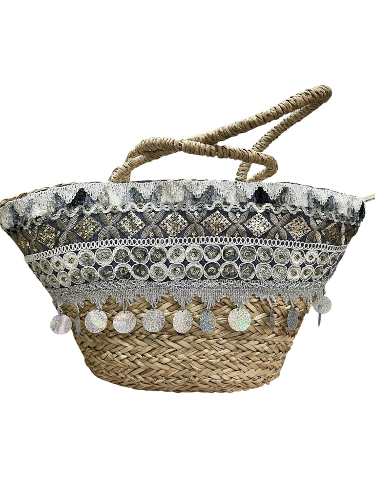 Asia - Borsa Paglia