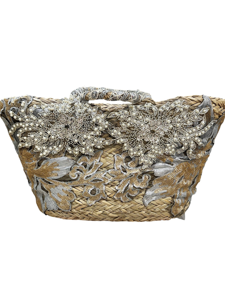 Athena - Borsa Paglia