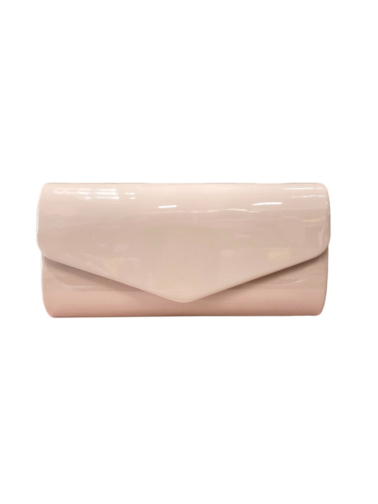 Camelia - Pochette Nude Vernice