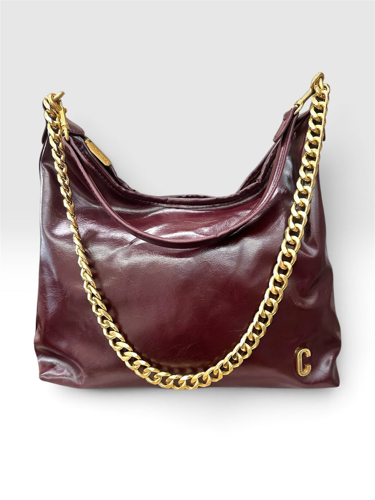 Camilla - Borsa Bordeaux