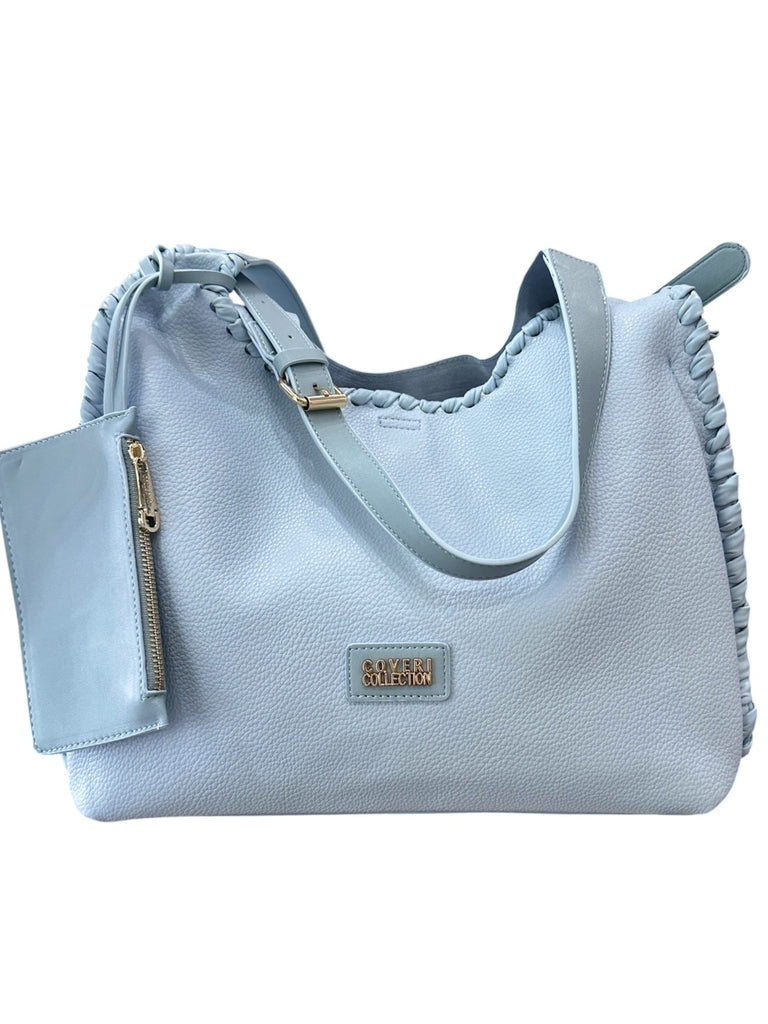 Cinzia - Borsa Azzurra