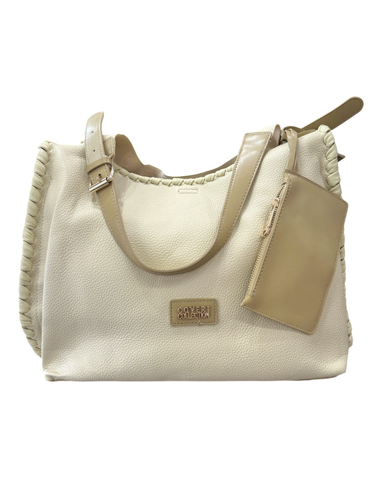 Cinzia - Borsa Gialla