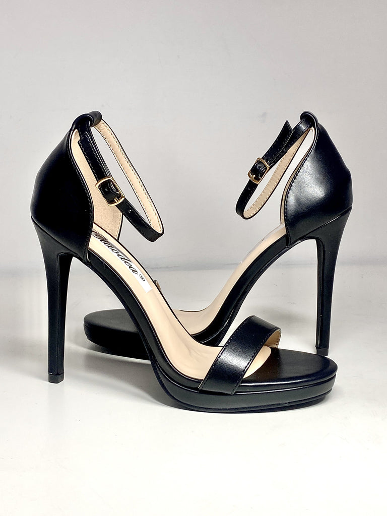 Cristel - Sandalo Nero