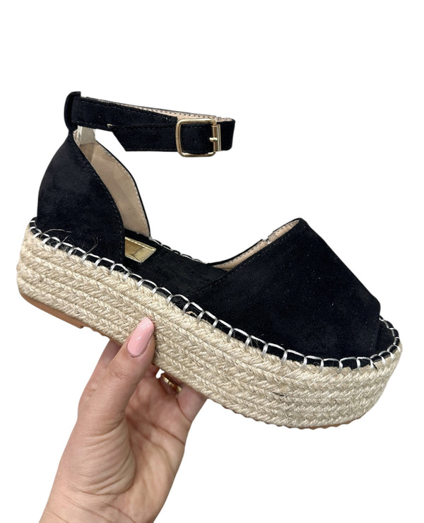 Dafne - Espadrillas