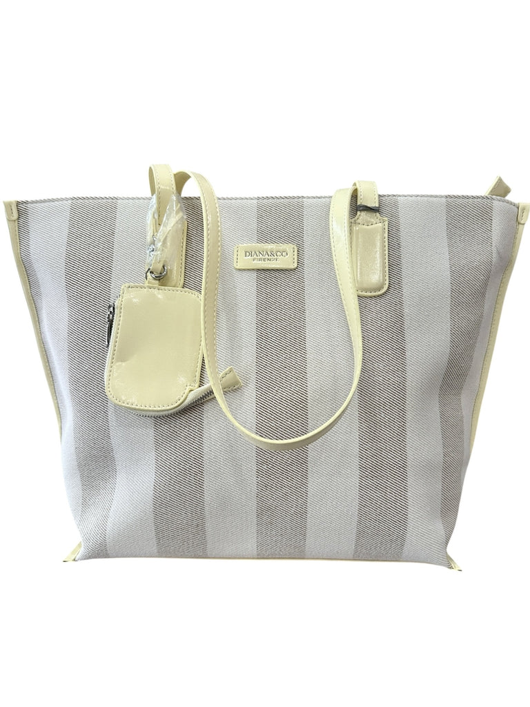 Diana - Borsa Gialla