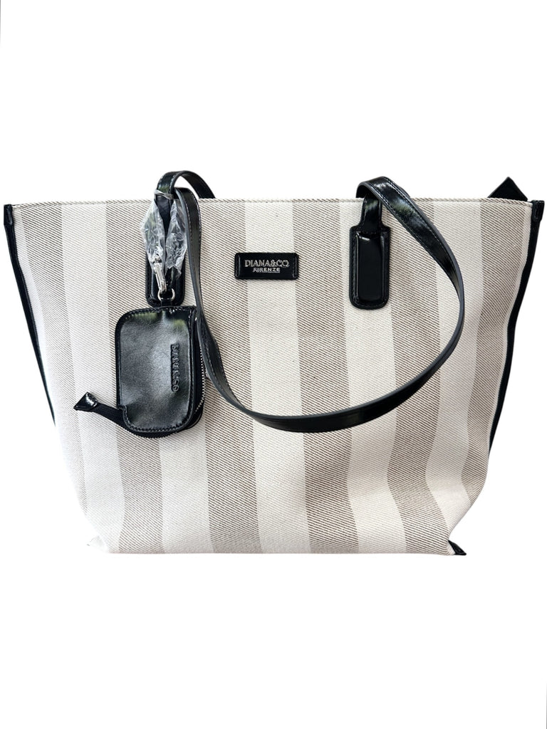 Diana - Borsa Nera