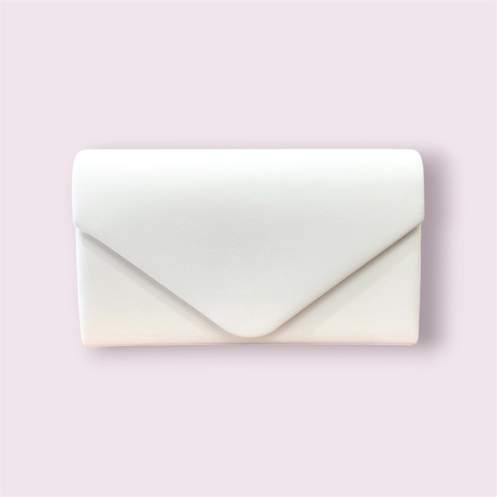 Diletta - Pochette Bianca