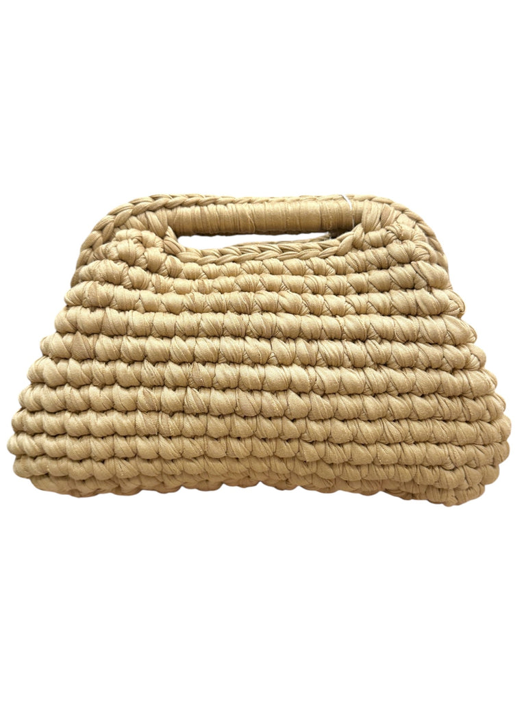 Elena - Borsa Beige