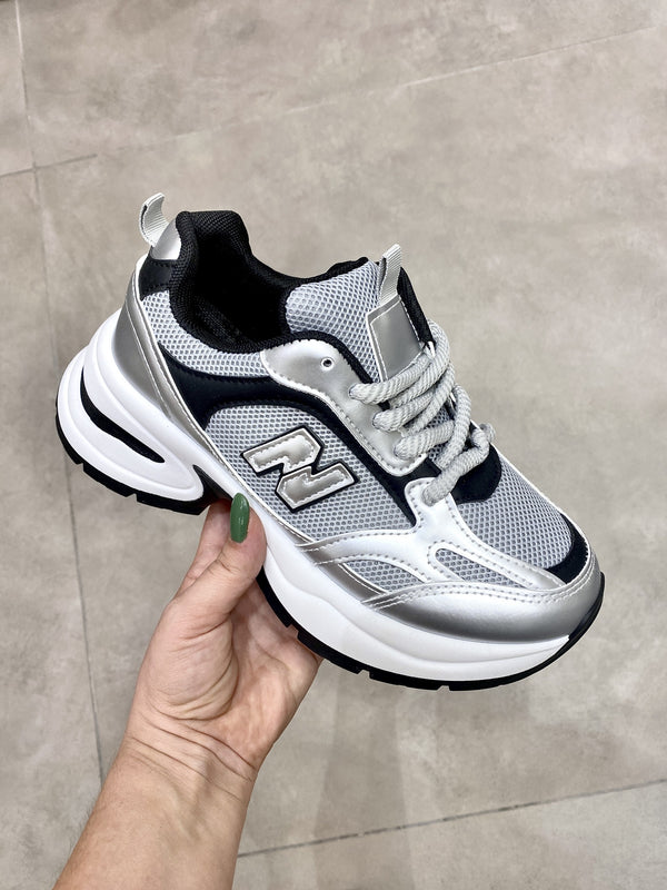 Elettra - Sneaker