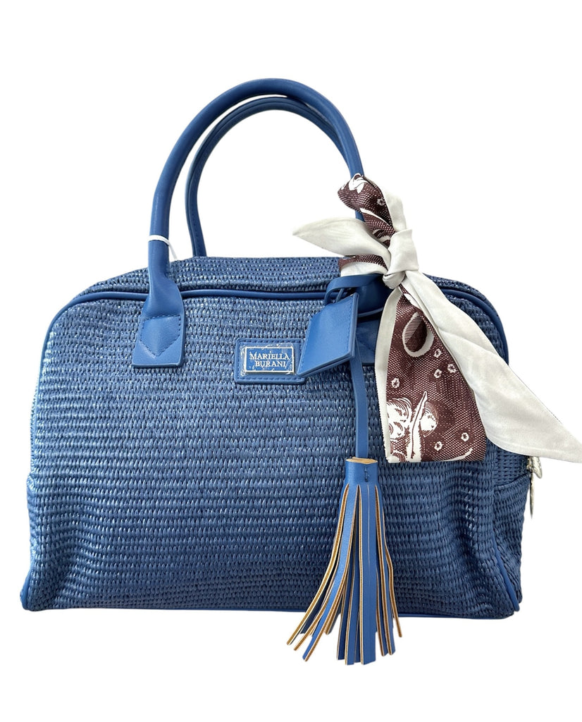 Elide - Borsa Blu