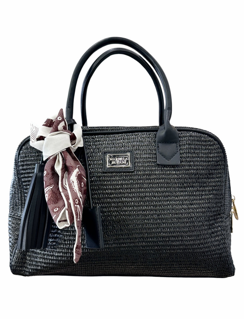 Elide - Borsa Nera