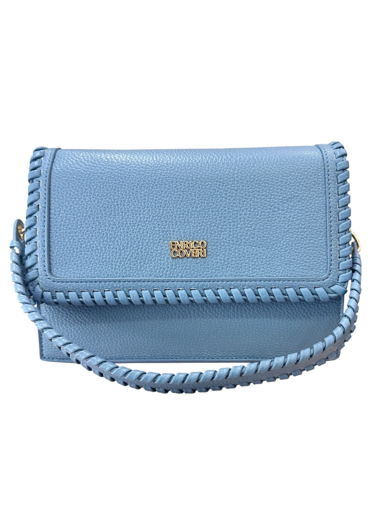 Enrica - Borsa Azzurra