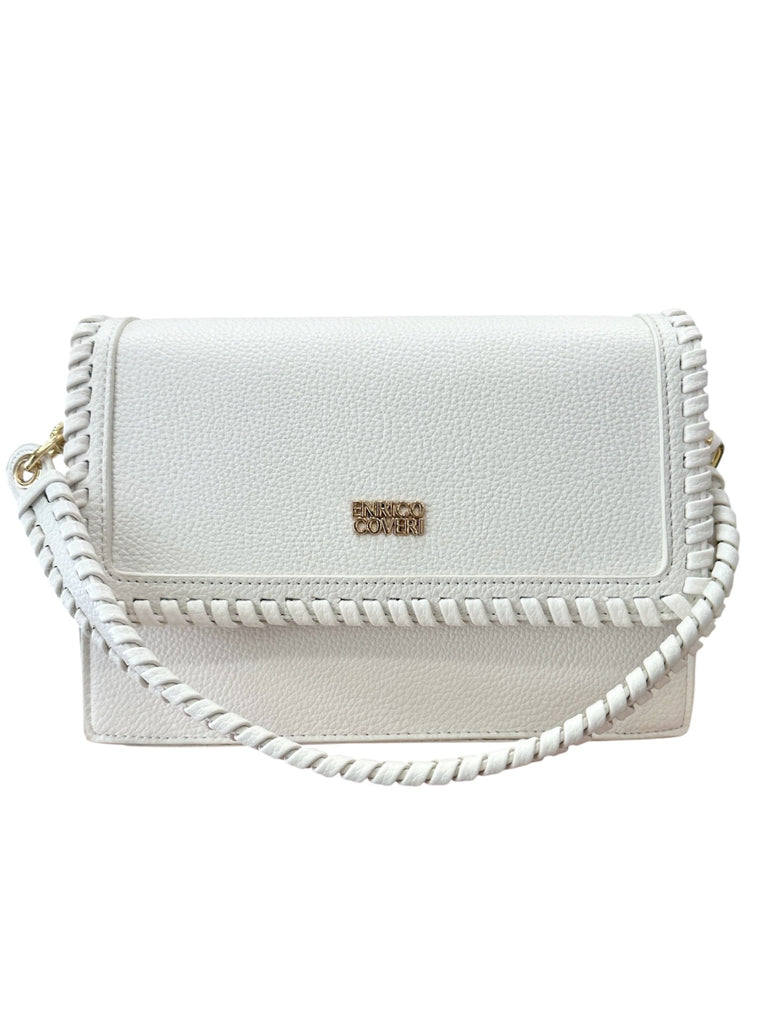 Enrica - Borsa Bianca