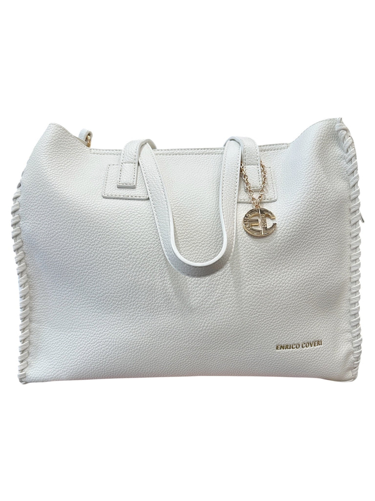 Erica - Borsa Bianca
