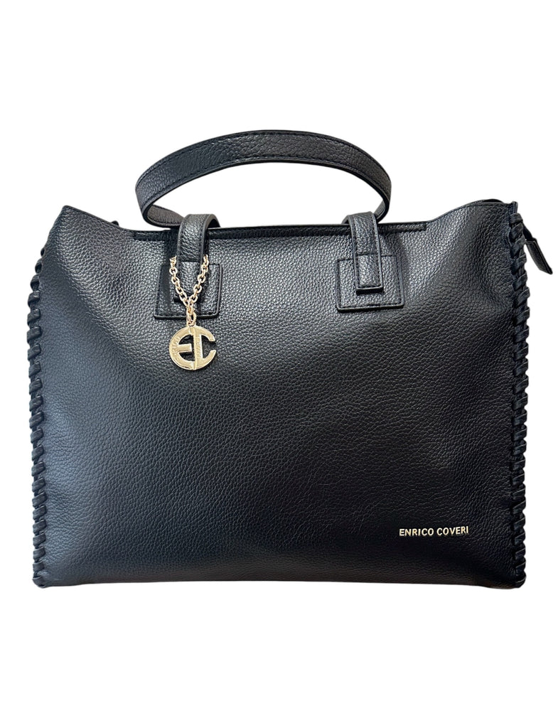 Erica - Borsa Nera
