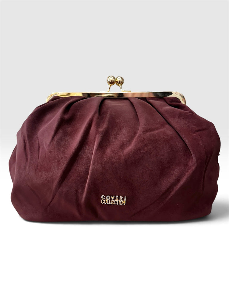 Erika - Borsa Bordeaux