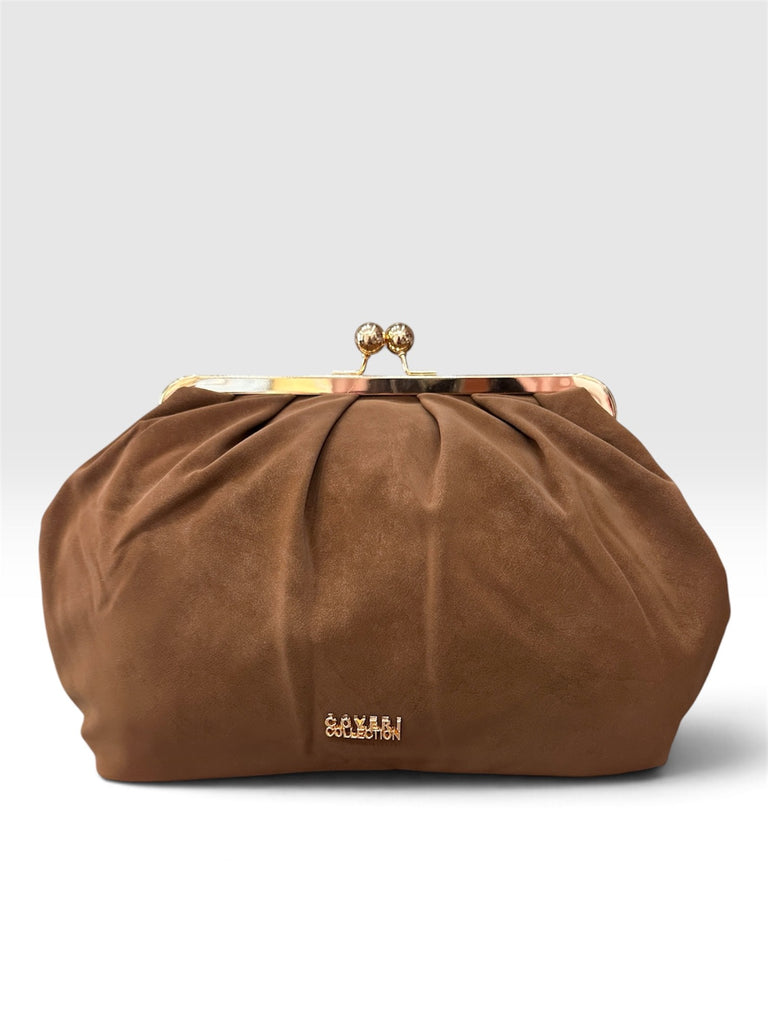 Erika - Borsa Cuoio