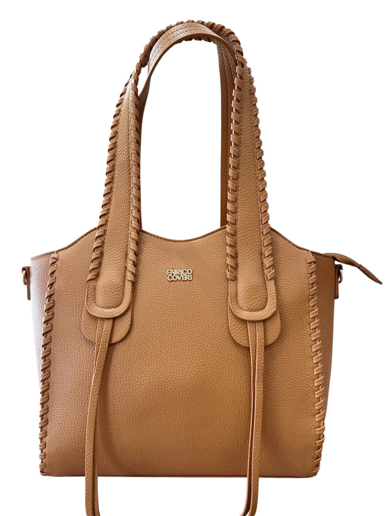 Erika - Borsa Cuoio
