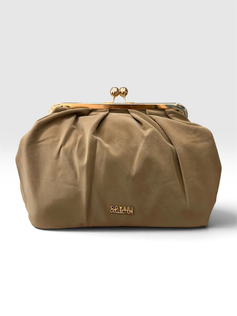 Erika - Borsa Fango