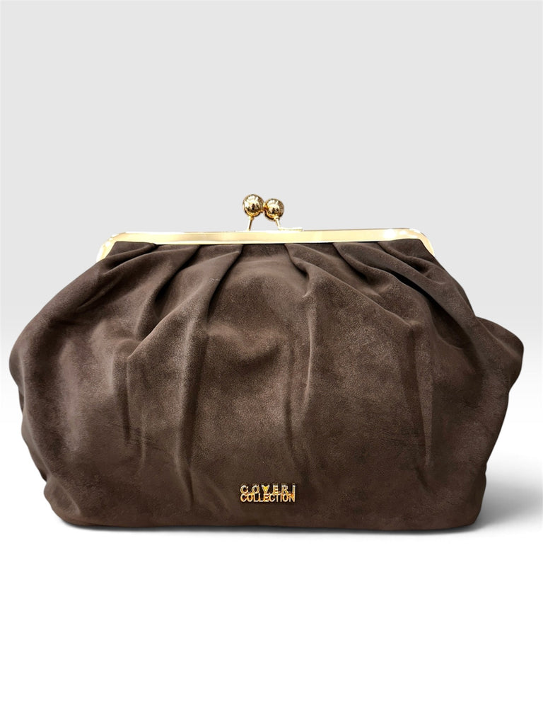 Erika - Borsa Marrone