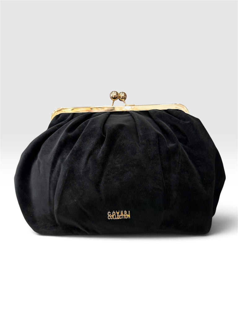 Erika - Borsa Nera