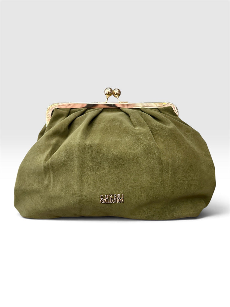 Erika - Borsa Verde