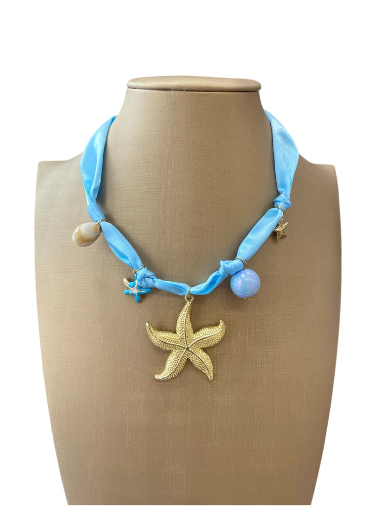 Estrella - Collana Azzurra