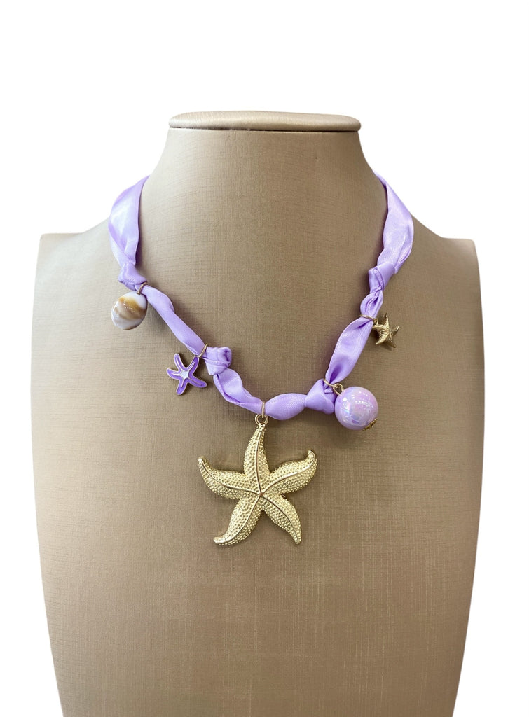 Estrella - Collana Lilla