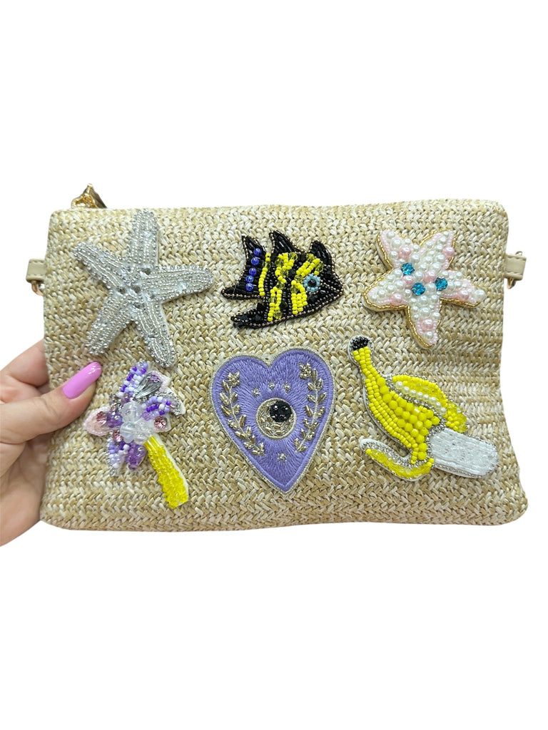 Fantasy - Pochette