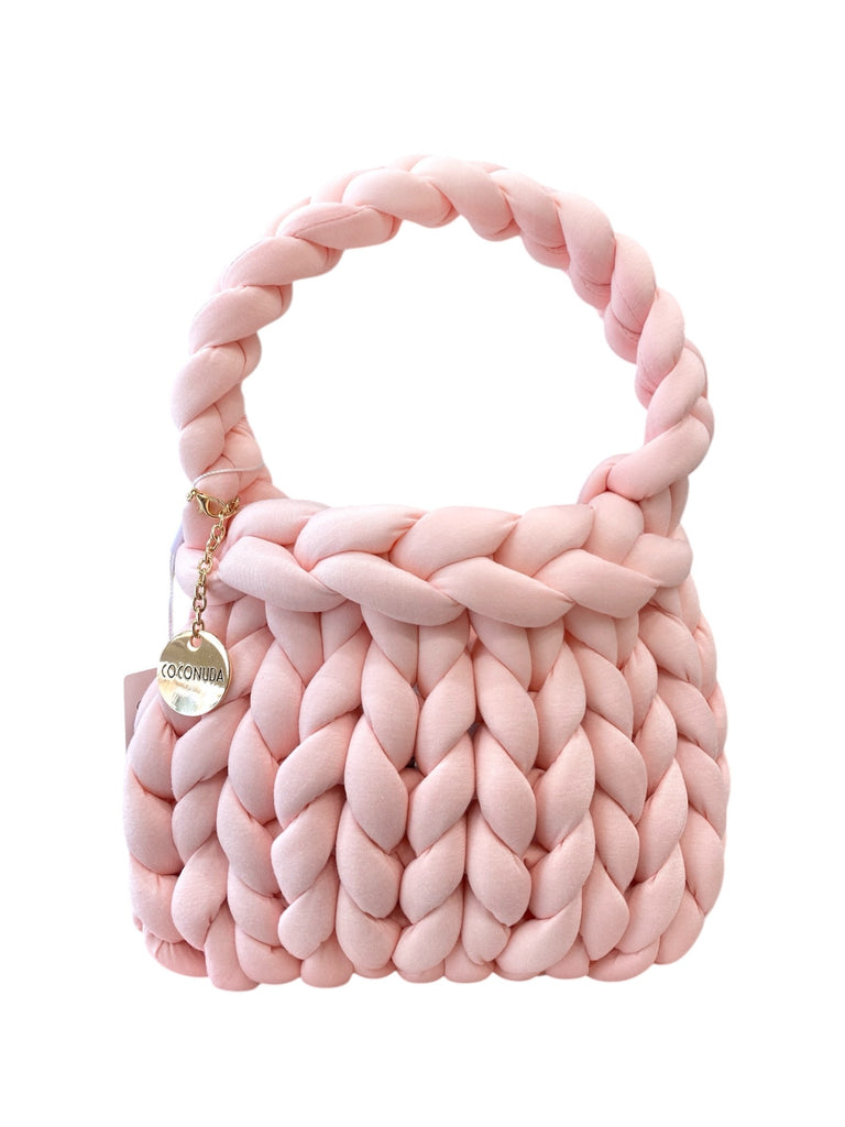 Gena - Borsa Rosa