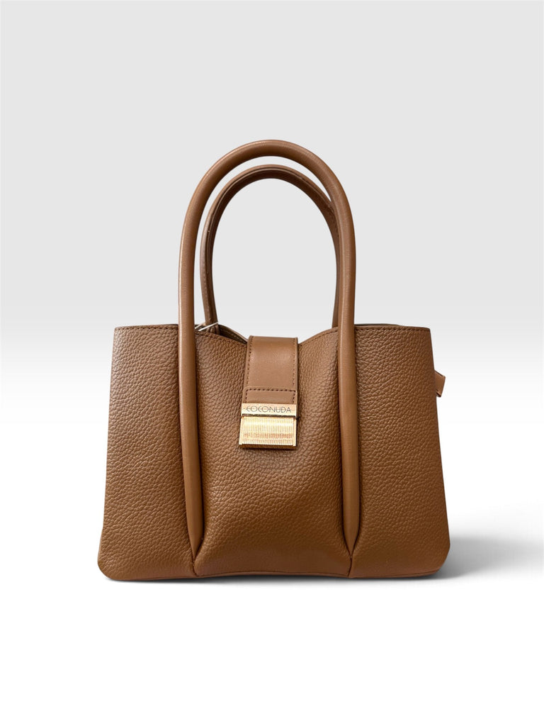 Ginevra - Borsetta Cuoio