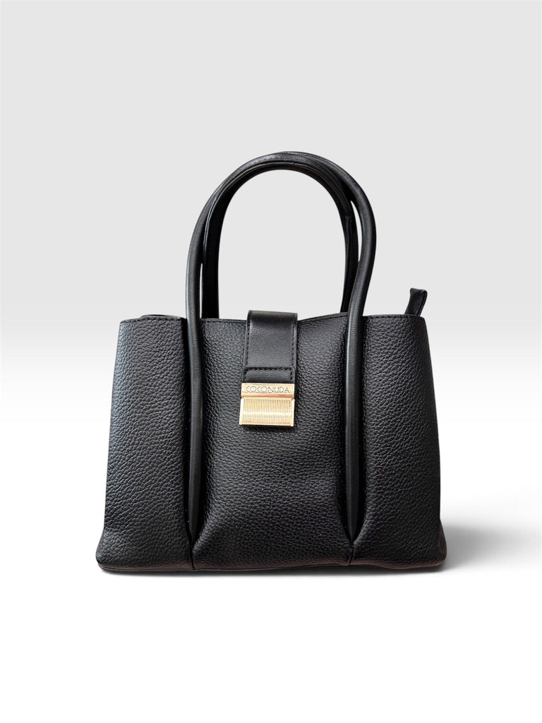 Ginevra - Borsetta Nera