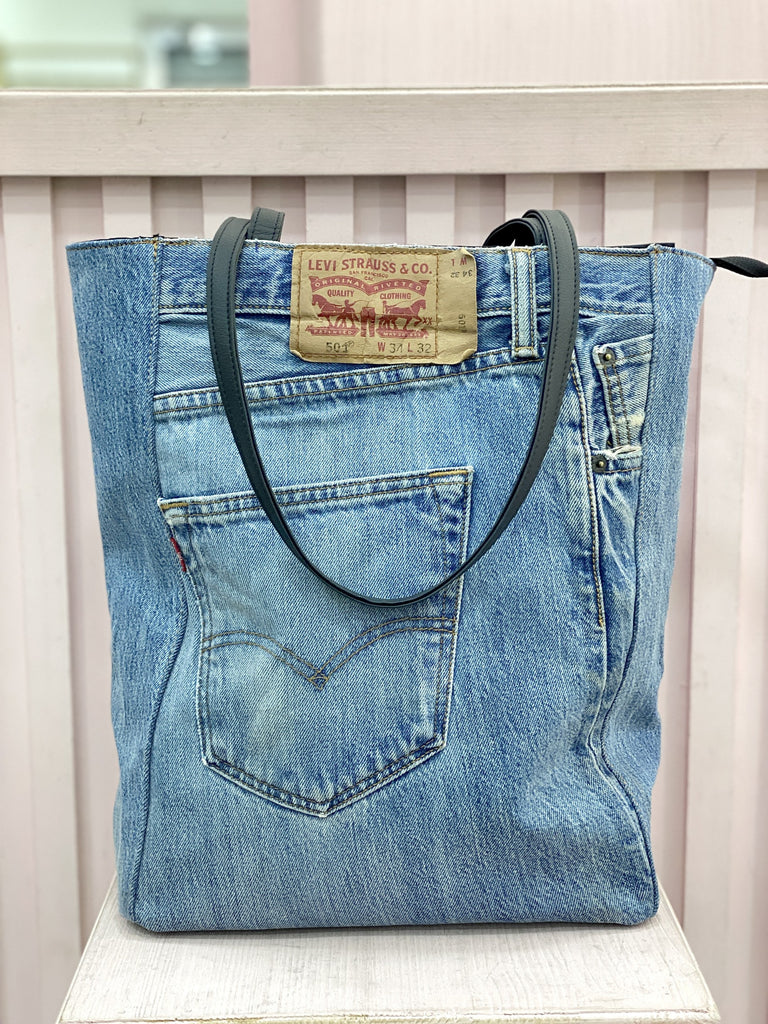 Ginny - Borsa Jeans Levi's